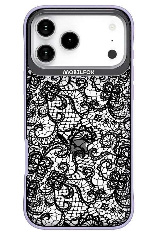 Spoiled 2.0 - Apple iPhone 17 Pro Max