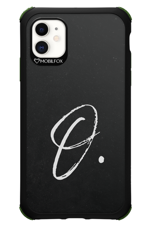 (Off Space) O 2.0 - Apple iPhone 11