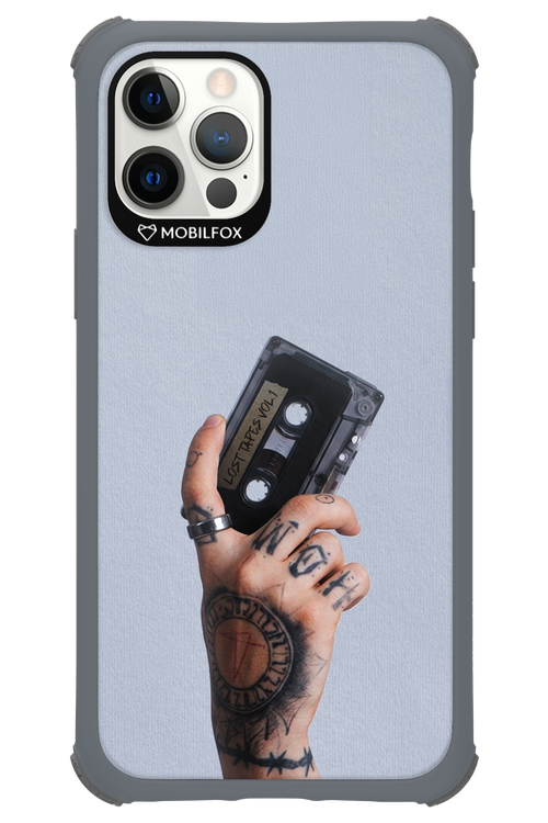 Bagabont 2.0 - Apple iPhone 12 Pro