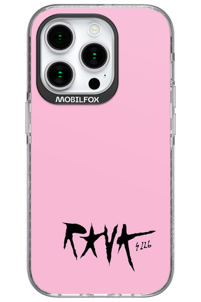R-va - Apple iPhone 15 Pro