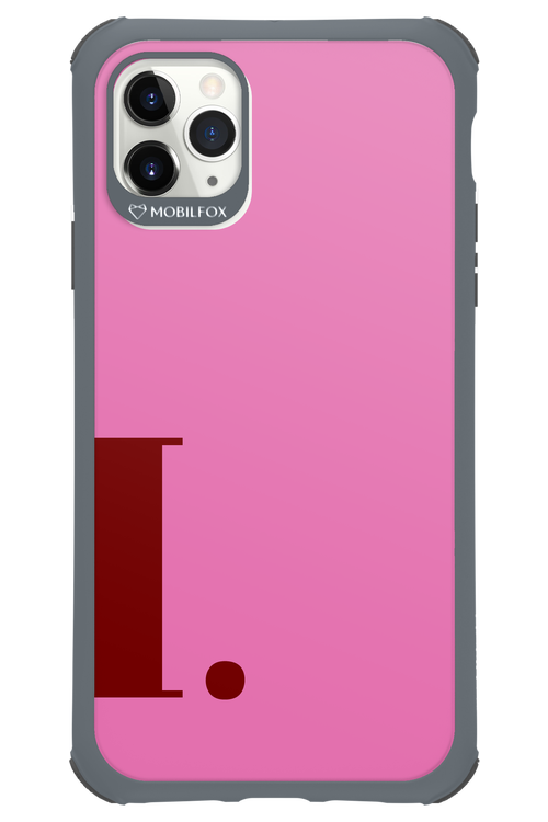 I (Sorbet) 2.0 - Apple iPhone 11 Pro Max