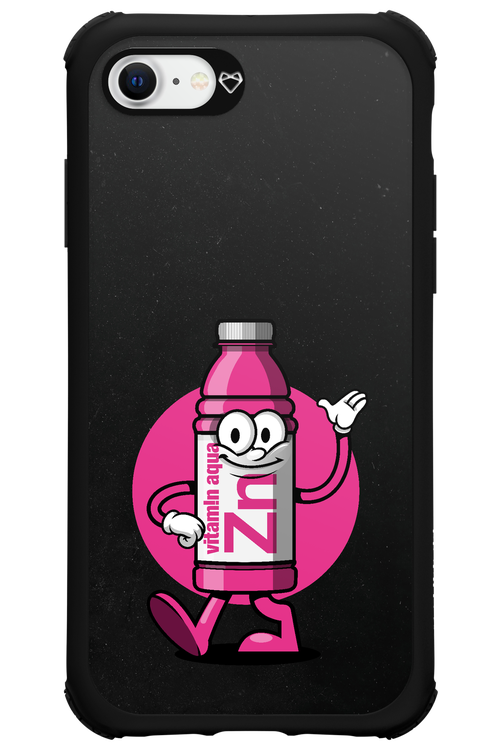 Vitamin Aqua Zn 2.0 - Apple iPhone 7