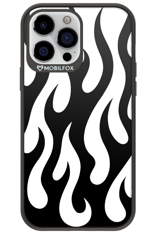Hell Flame 2.0 - Apple iPhone 13 Pro Max