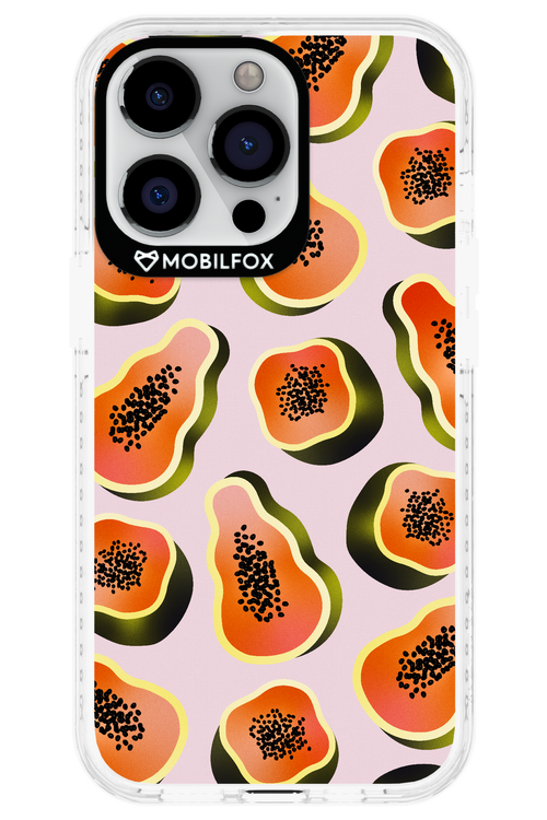 Papaya Wave 2.0 - Apple iPhone 13 Pro
