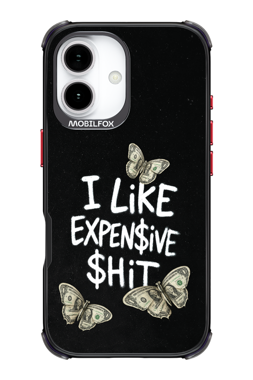 MoneyFly 2.0 - Apple iPhone 17
