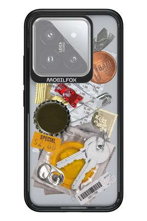 Just in Case - Xiaomi 14