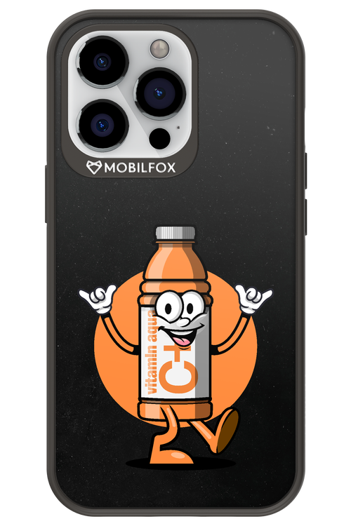 Vitamin Aqua C+ - Apple iPhone 13 Pro