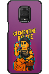 Clementine Belite Lego 2.0 - Xiaomi Redmi Note 9 Pro