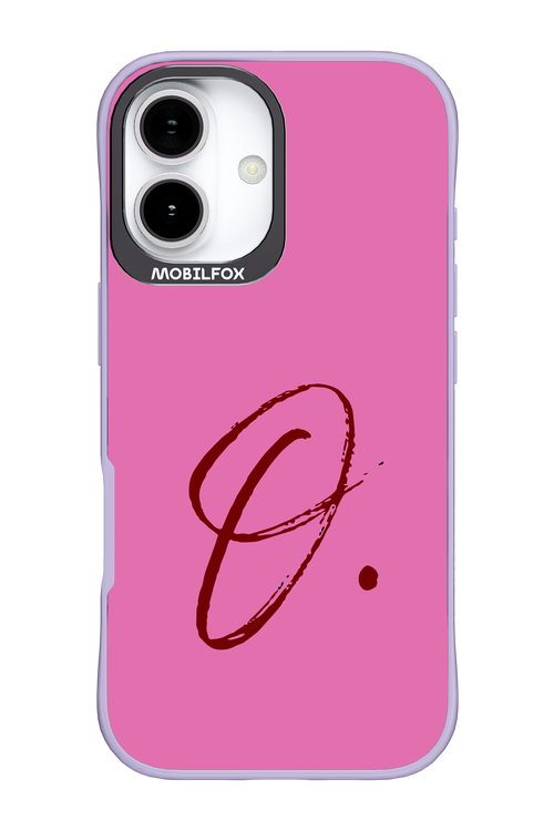 (Sorbet) O 2.0 - Apple iPhone 17