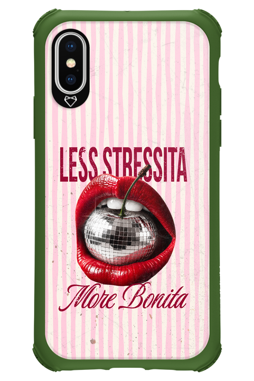 Bonita 2.0 - Apple iPhone XS