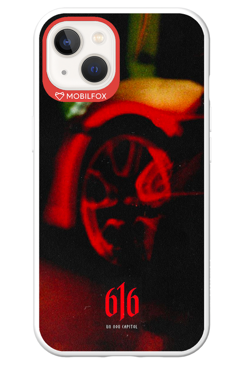 616 2.0 - Apple iPhone 13