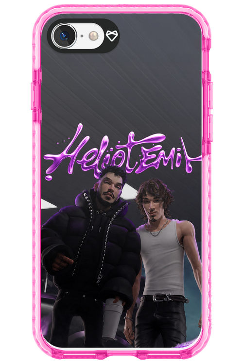 HeliotEmil 2.0 - Apple iPhone SE 2022