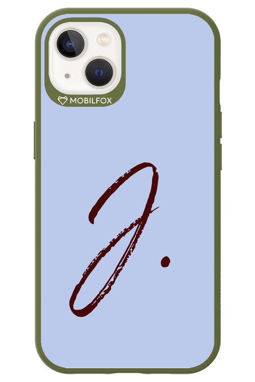 (Jellyfish Presso) J 2.0 - Apple iPhone 13