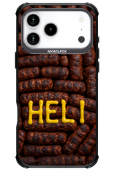 Mici - Apple iPhone 17 Pro Max