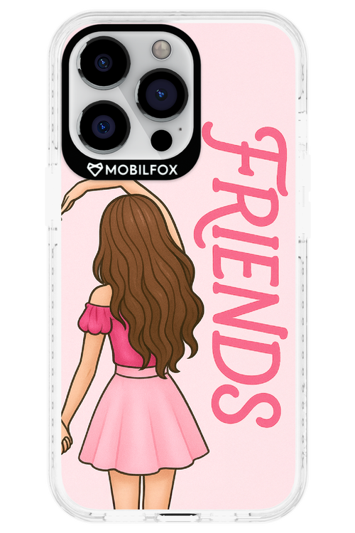 Friendssss 2.0 - Apple iPhone 13 Pro