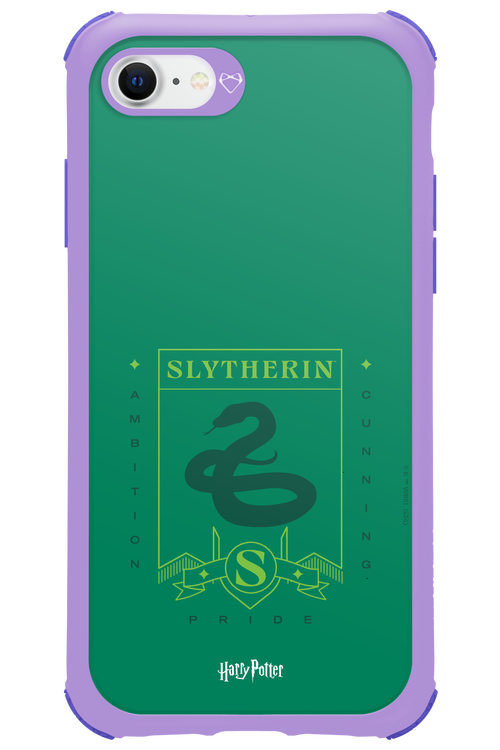 Slytherin2 - Apple iPhone 7