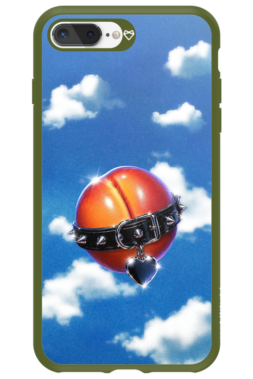 Wild Peach 2.0 - Apple iPhone 7 Plus