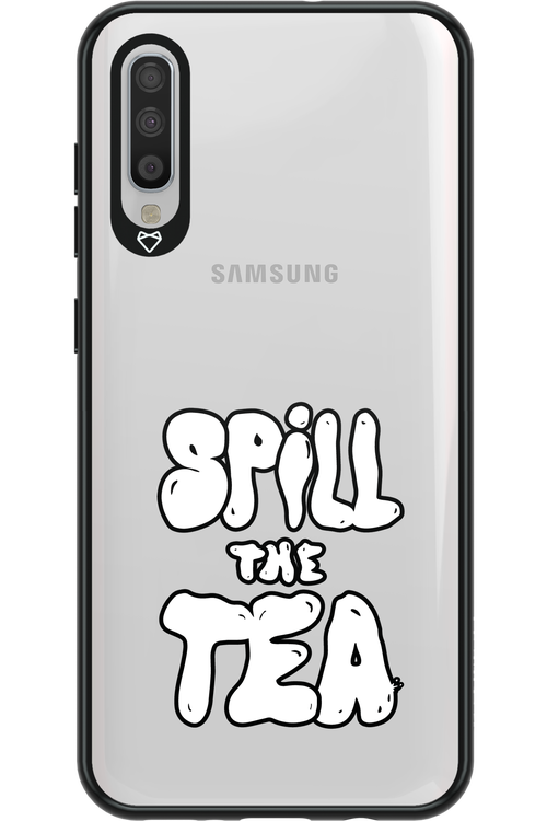 Outline Edition - Samsung Galaxy A70