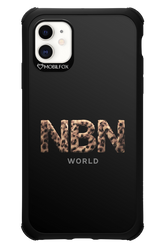 Black - Apple iPhone 11