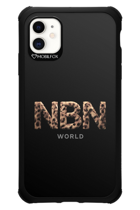 Black - Apple iPhone 11