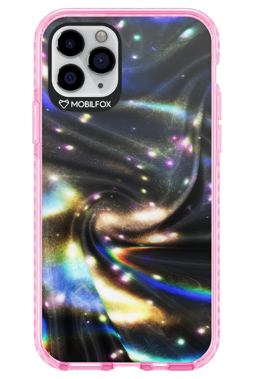 Lovely Aurora - Apple iPhone 11 Pro