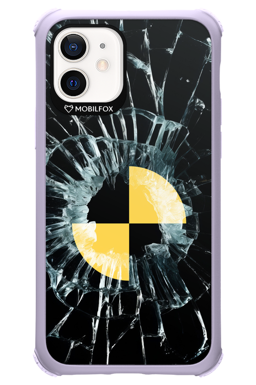 Shattered Proof - Apple iPhone 12