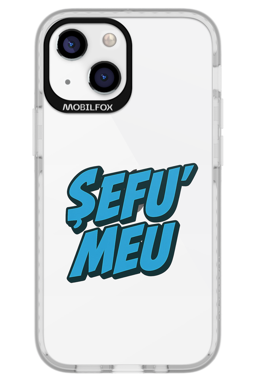 Meu - Apple iPhone 13 Mini