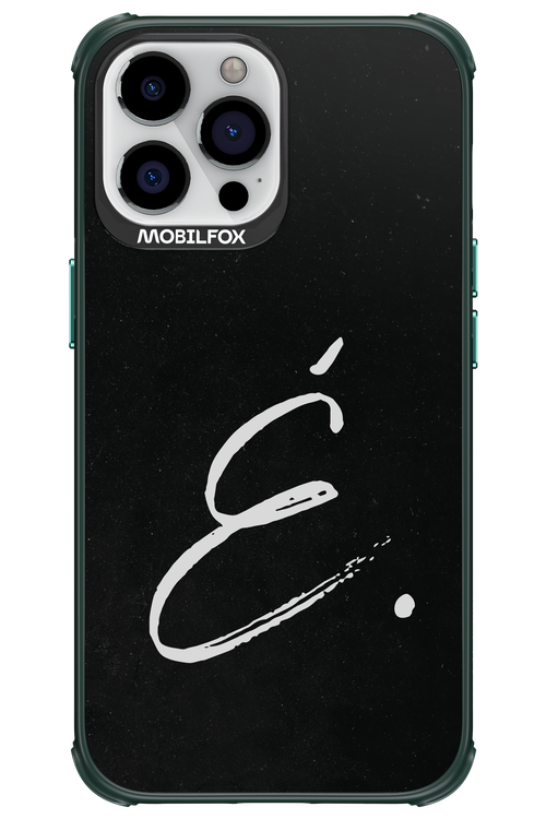 (Off Space) E II 2.0 - Apple iPhone 13 Pro Max
