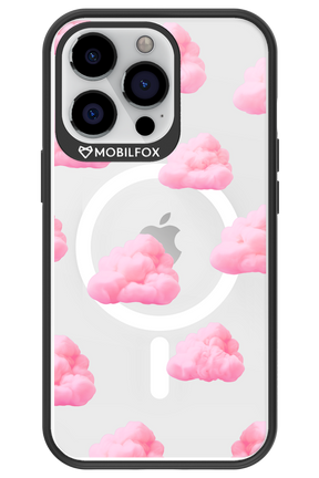 Cloudy Pink - Apple iPhone 13 Pro