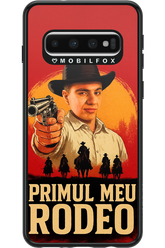 Cowboy - Samsung Galaxy S10