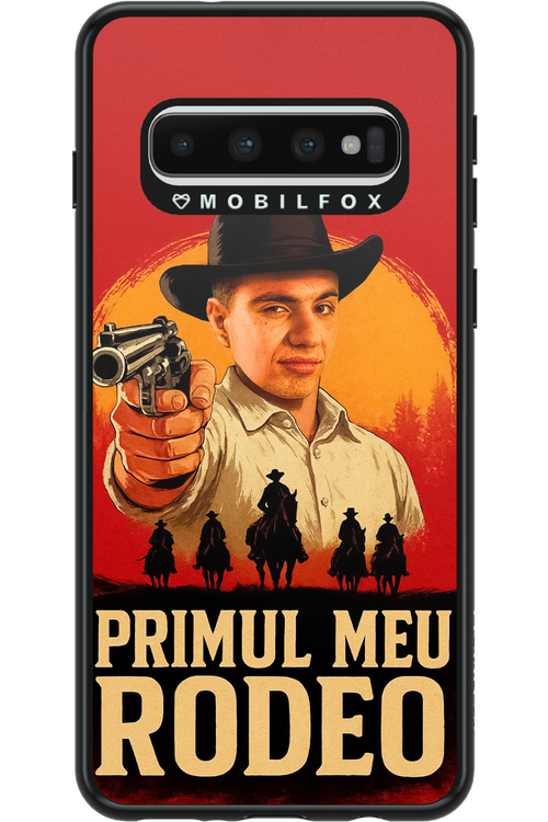 Cowboy - Samsung Galaxy S10