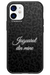 Jaguarul - Apple iPhone 12 Mini