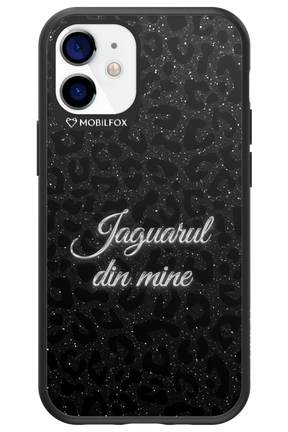 Jaguarul - Apple iPhone 12 Mini
