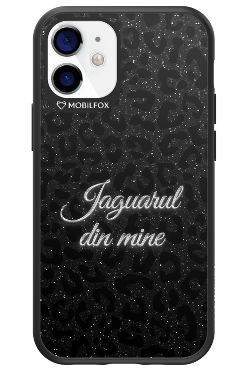 Jaguarul - Apple iPhone 12 Mini