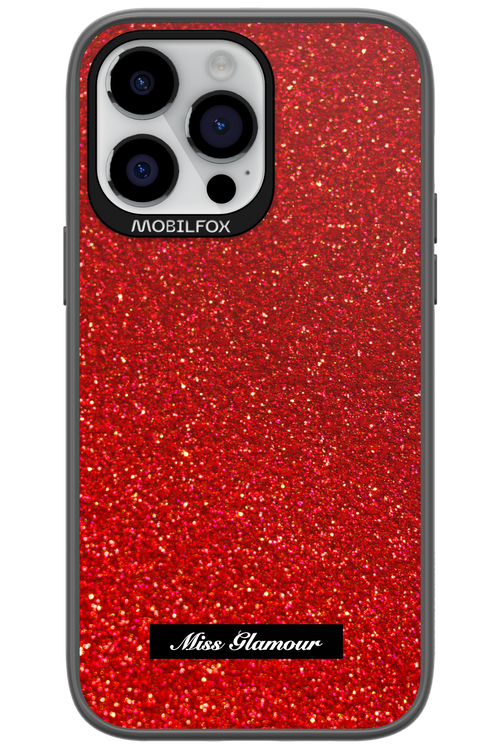 Glam Christmas - Apple iPhone 14 Pro Max