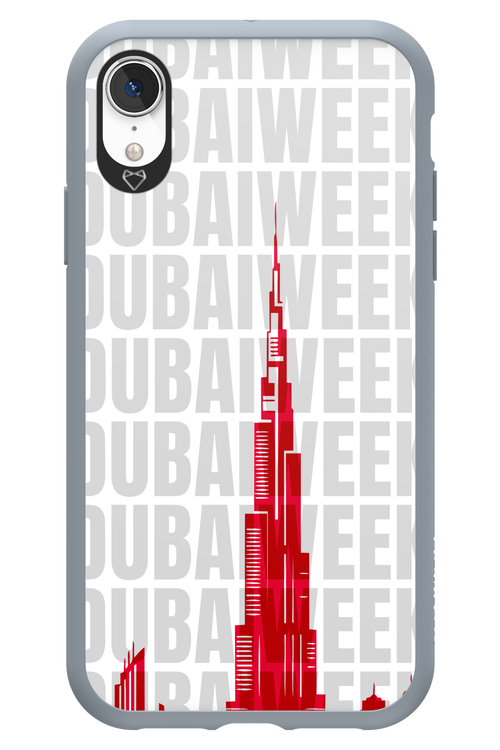Dubaiweek Burj Khalifa 2.0 - Apple iPhone XR