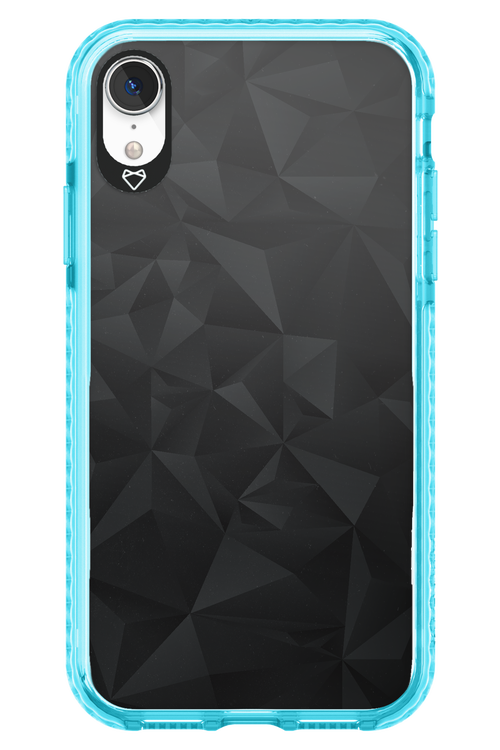 Low Poly 2.0 - Apple iPhone XR