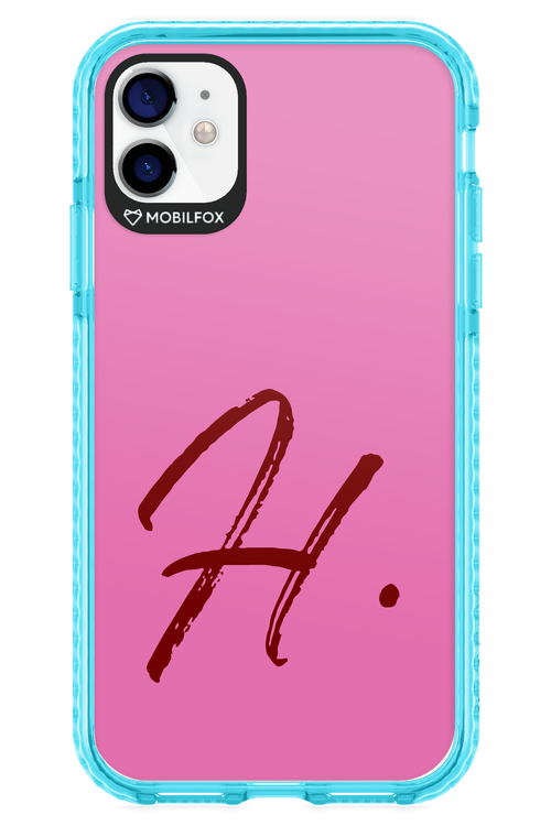 (Sorbet) H 2.0 - Apple iPhone 11