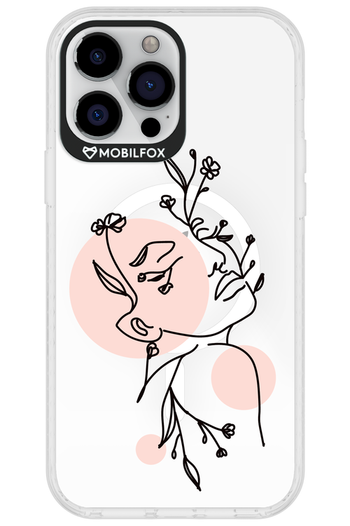 Confidence 2.0 - Apple iPhone 13 Pro Max