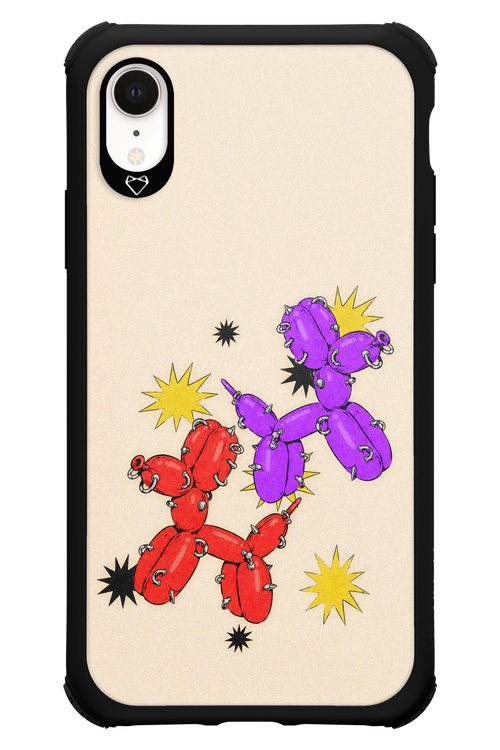 Dog Fight 2.0 - Apple iPhone XR