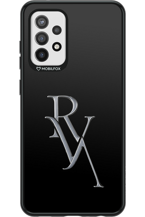 Silver RVA 2.0 - Samsung Galaxy A72