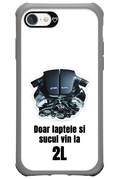 M5 V10 V2 - Apple iPhone 7