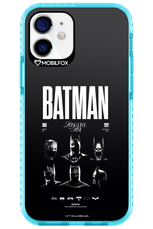 Longlive the Bat - Apple iPhone 12