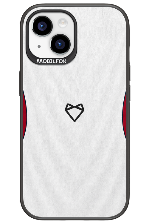 England X Mobilfox 2.0 - Apple iPhone 15