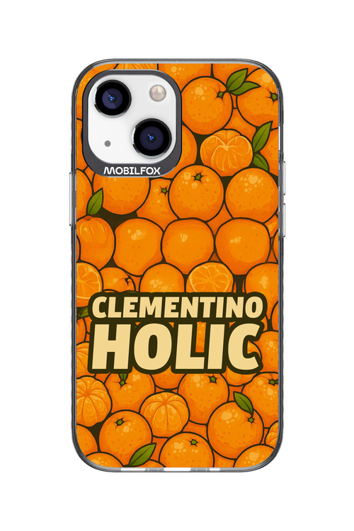 Clementino Holic 2.0 - Apple iPhone 13 Mini