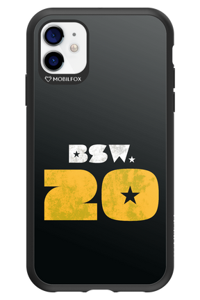 BSW 20 (6) 2.0 - Apple iPhone 11