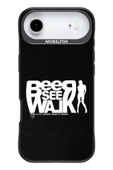 P-csa Black - Apple iPhone 17 Air