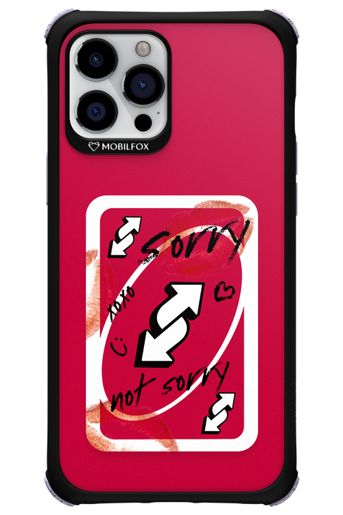 Turn 2.0 - Apple iPhone 12 Pro Max