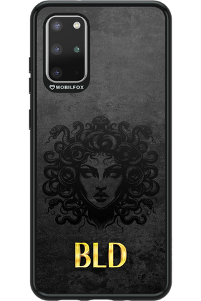 BLD MEDUSA - Samsung Galaxy S20+