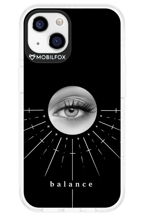 Szem 2.0 - Apple iPhone 13